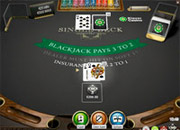 Blackjack lage inzet