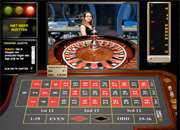 Live roulette goksites