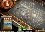 Roulette hoge inzet